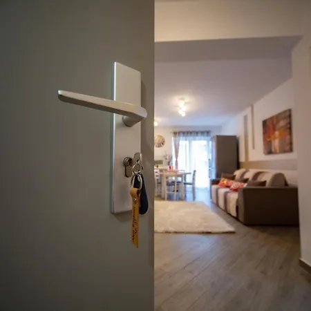 Alezi Apartment