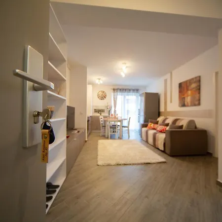 Apartment Alezi