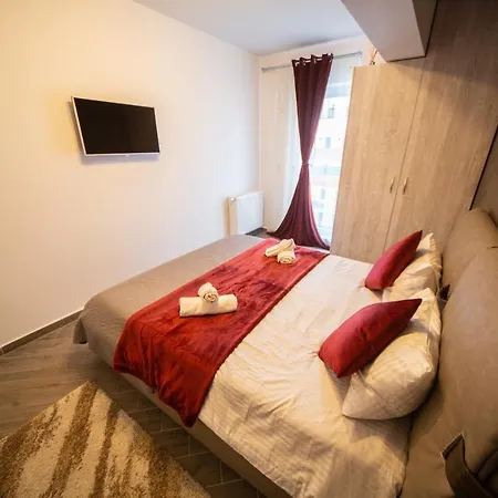 Alezi * Brasov
