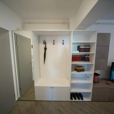 Alezi Apartment