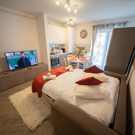 Apartment Alezi