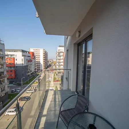 Apartment Alezi *