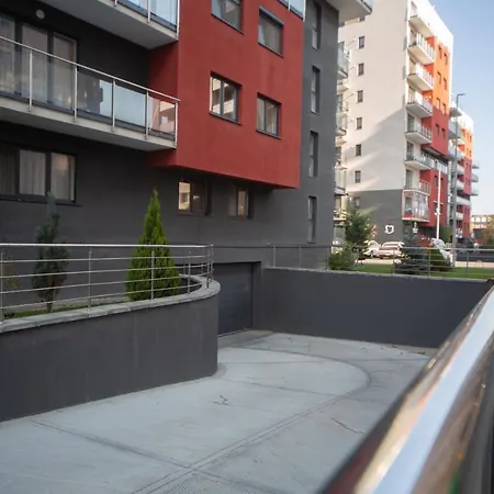 Apartment Alezi